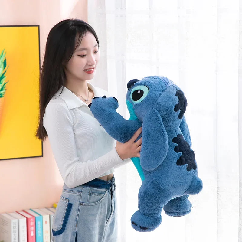 Human size stitch teddy online