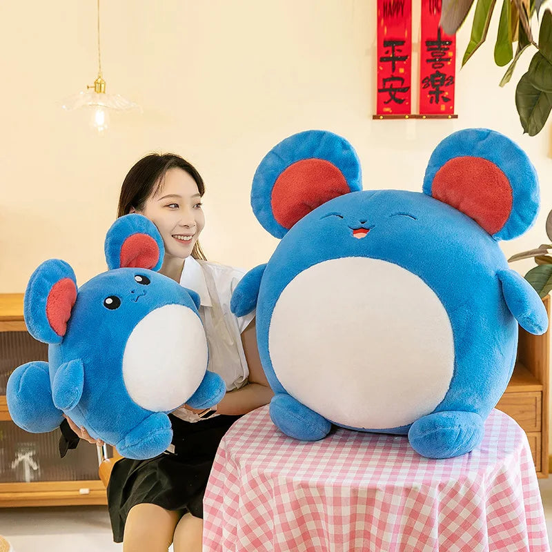 Pokemon Large Plushie stuffed animal plush soft toy pillow pals plushie