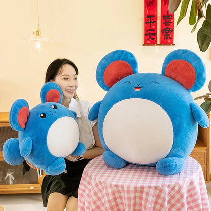 Pokemon Large Plushie stuffed animal plush soft toy pillow pals plushie