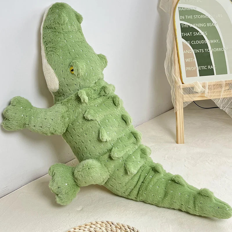 Crocodile Plushies stuffed animal plush soft toy pillow pals plushie