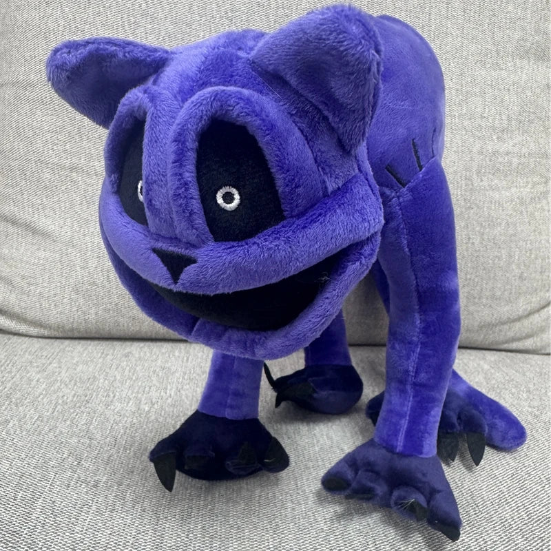 Smiling Critters Plushies stuffed animal plush soft toy pillow pals plushie