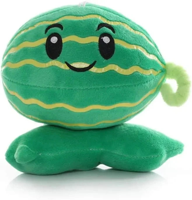 Plants Vs Zombies Plushies stuffed animal plush soft toy pillow pals plushie
