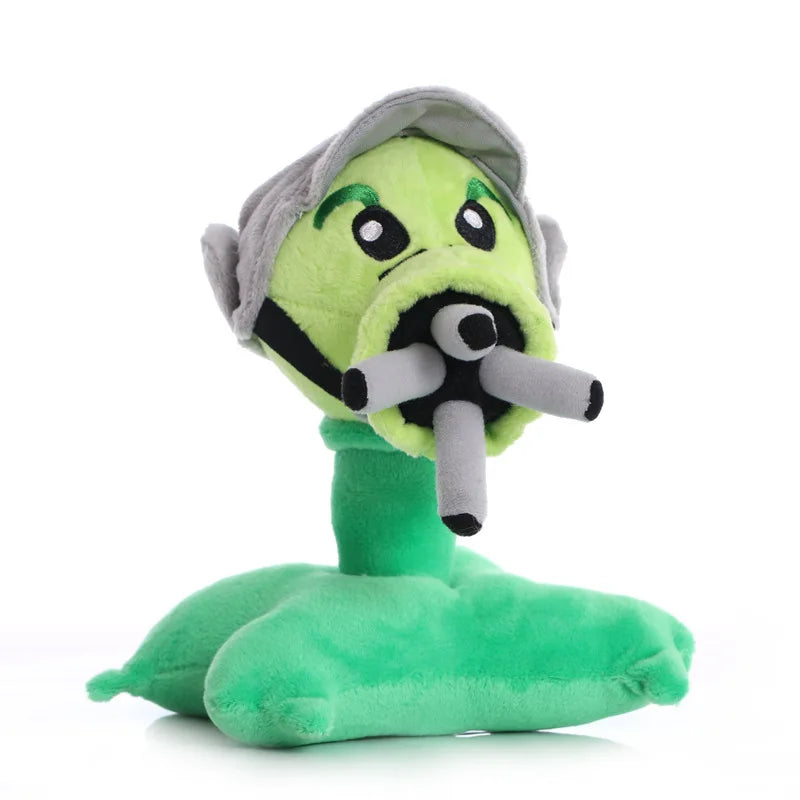 Plants Vs Zombies Plushies stuffed animal plush soft toy pillow pals plushie