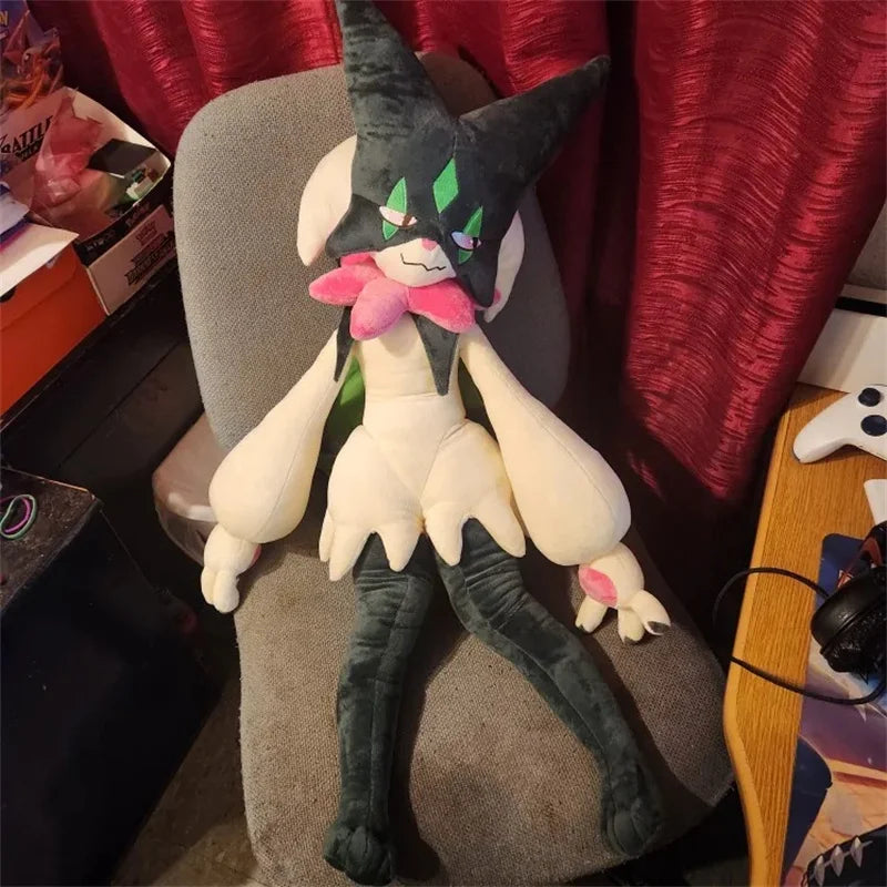 Meowscarada Plush