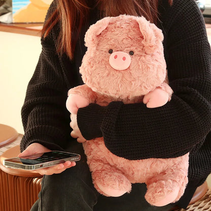 Emotional Support Pal stuffed animal plush soft toy pillow pals plushie