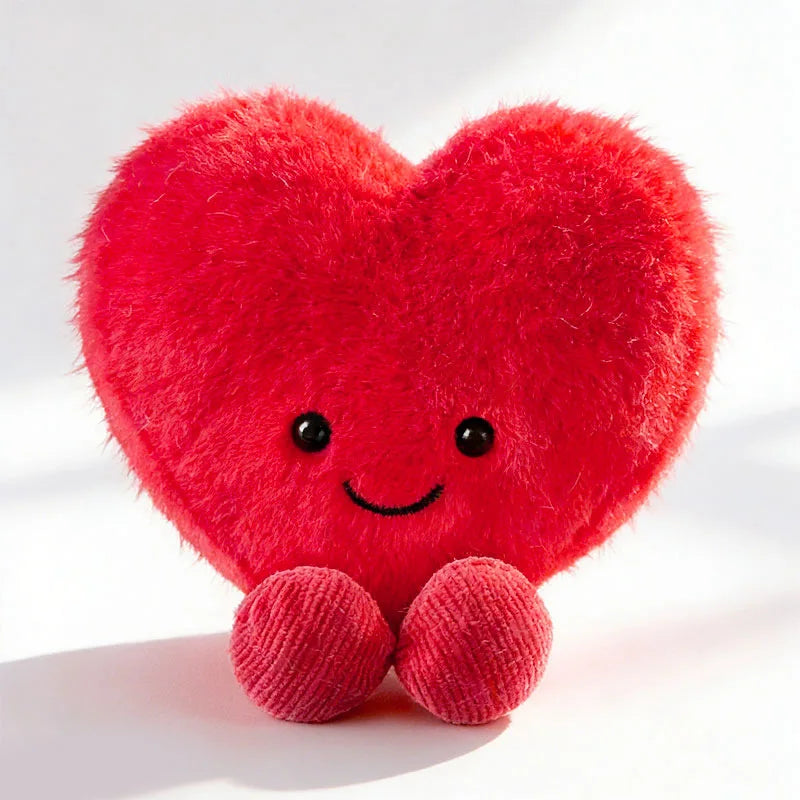 Send a Hug of Love Plush B stuffed animal plush soft toy pillow pals plushie