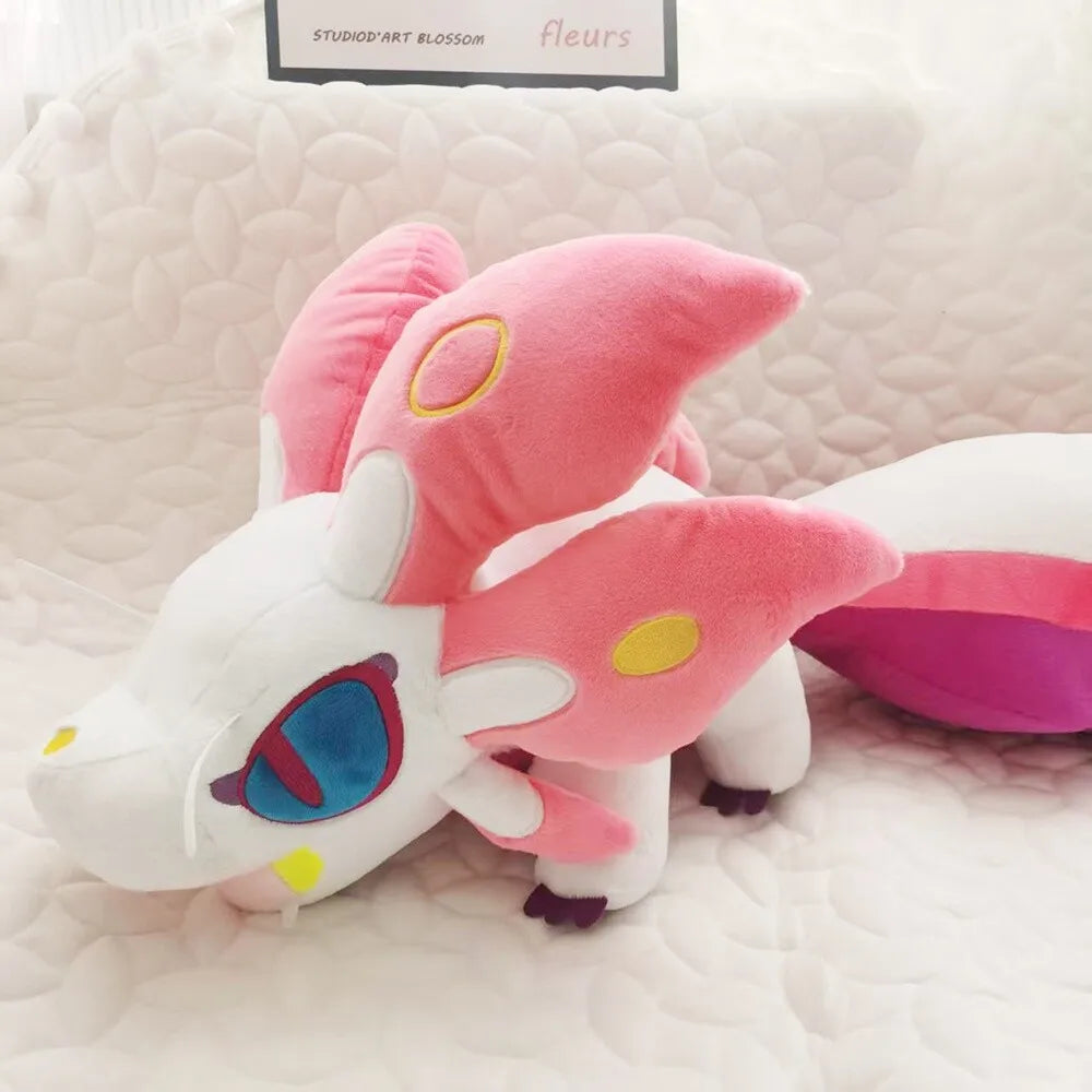 Kawaii Mizutsune stuffed animal plush soft toy pillow pals plushie