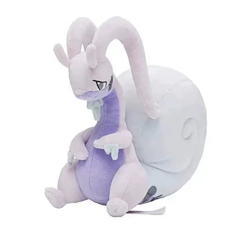 Goodra stuffed animal plush soft toy pillow pals plushie