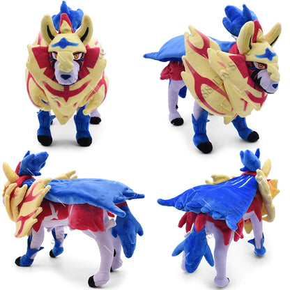Premium Pokémon Plush Collection