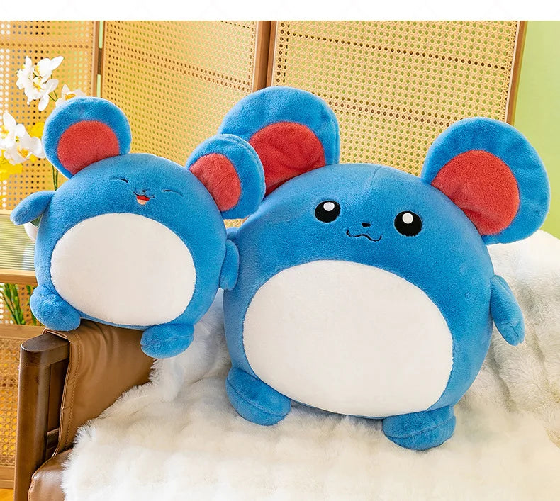 Pokemon Large Plushie stuffed animal plush soft toy pillow pals plushie