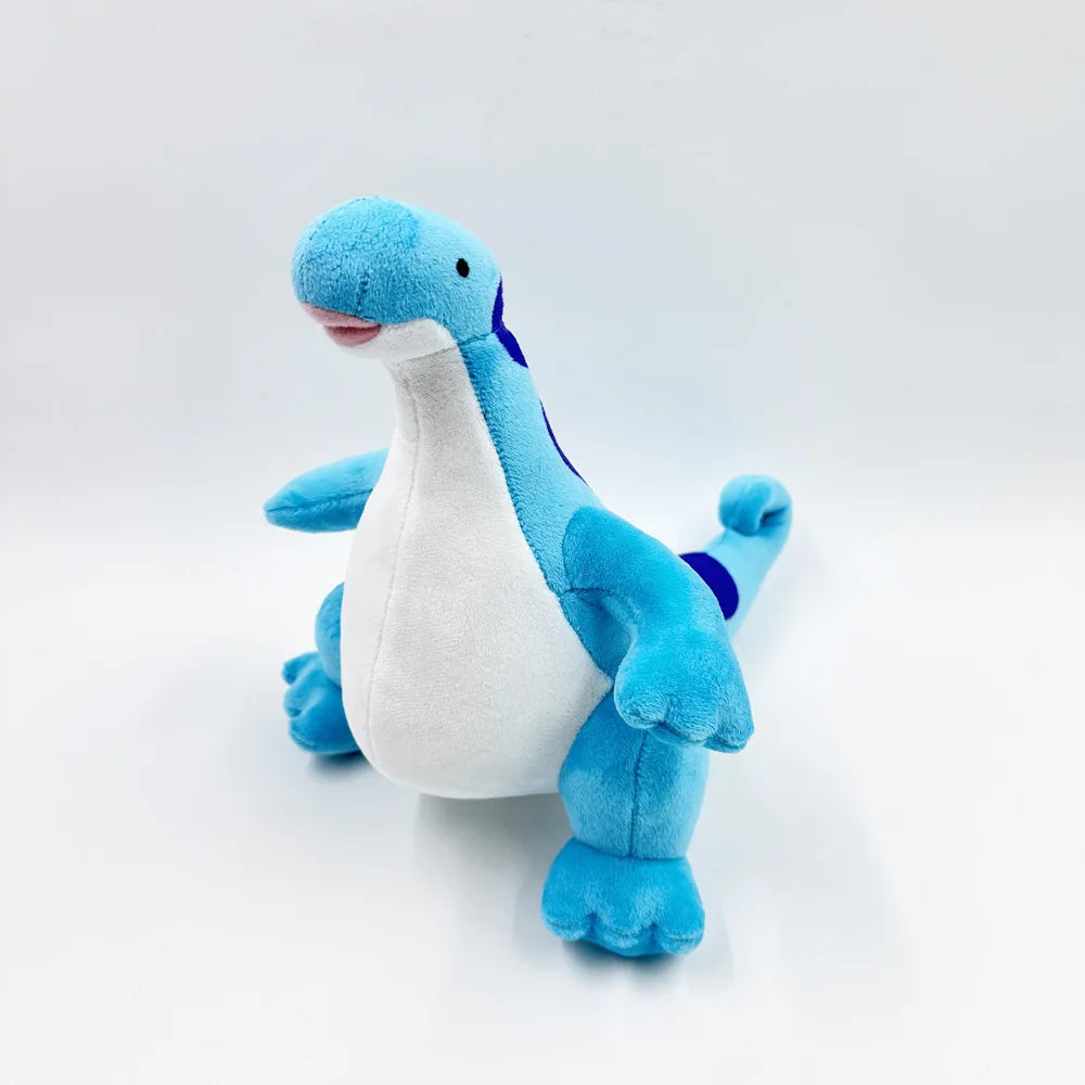 Relaxaurus Plush