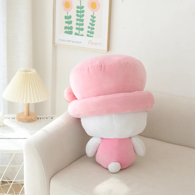 Kawaii Hello Kitty stuffed animal plush soft toy pillow pals plushie