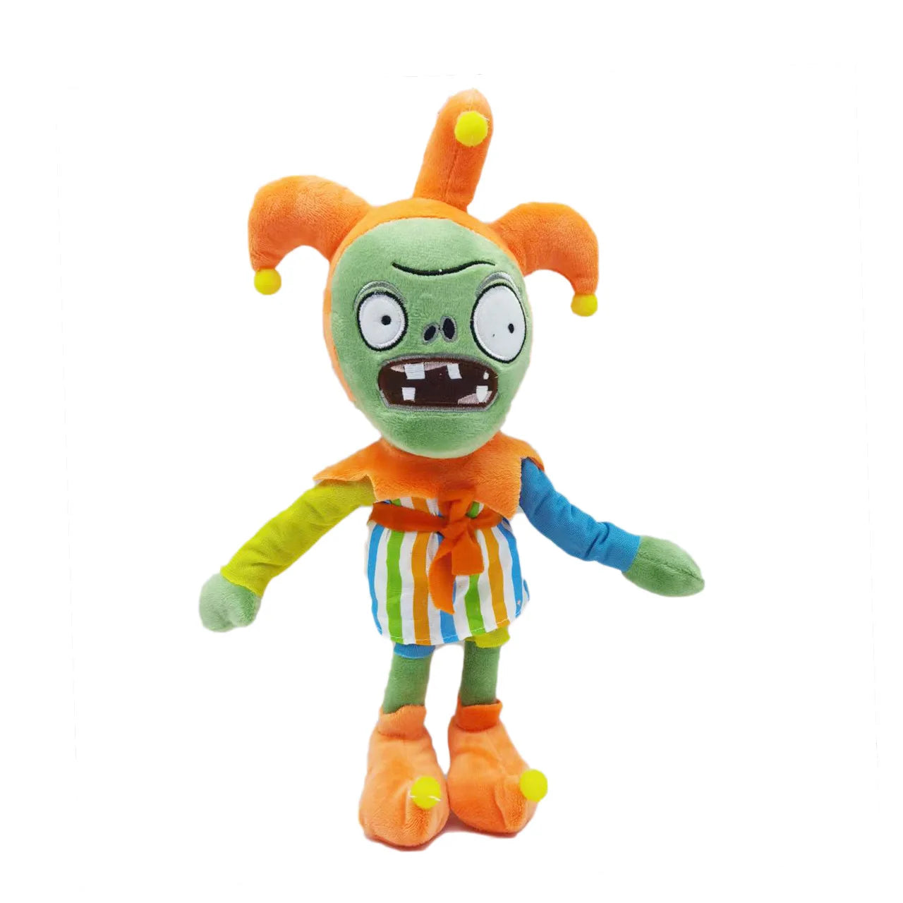 Plants Vs Zombies Plushies stuffed animal plush soft toy pillow pals plushie
