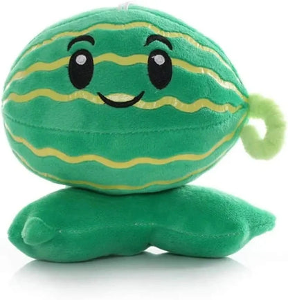 Plants Vs Zombies Plushies Plants 25 stuffed animal plush soft toy pillow pals plushie