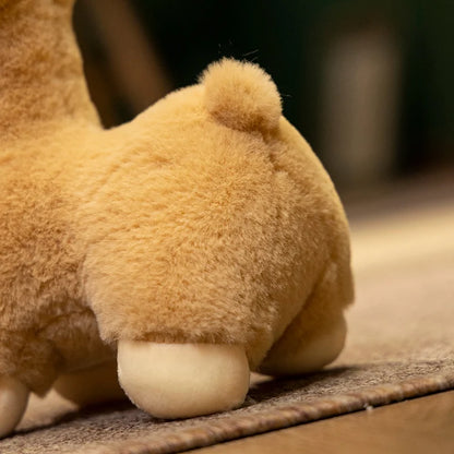 Alpaca Plushies stuffed animal plush soft toy pillow pals plushie