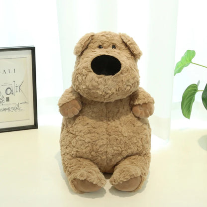Emotional Support Pal Dog 40cm stuffed animal plush soft toy pillow pals plushie