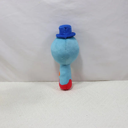 Sprunki Doey Pianosaurus stuffed animal plush soft toy pillow pals plushie