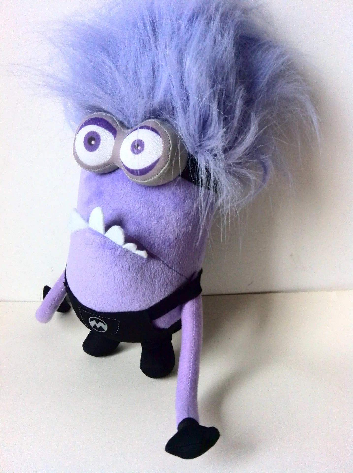 Despicable Me Plushies stuffed animal plush soft toy pillow pals plushie