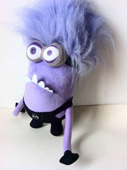 Despicable Me Plushies stuffed animal plush soft toy pillow pals plushie