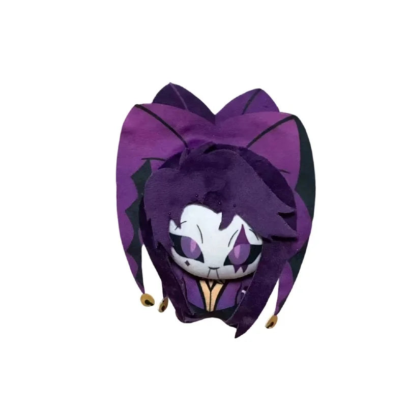 Freak Circus Pierrot Plush Doll 10CM 04 stuffed animal plush soft toy pillow pals plushie