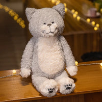 gray / 40cm