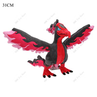Galarian Moltres