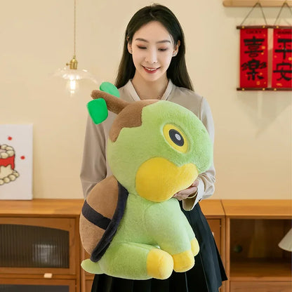 Turtwig stuffed animal plush soft toy pillow pals plushie