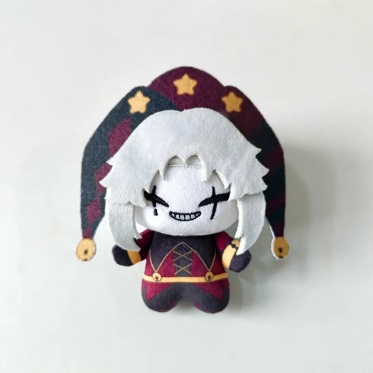 フリークサーカス・ピエロぬいぐるみ – Pals Plushies
