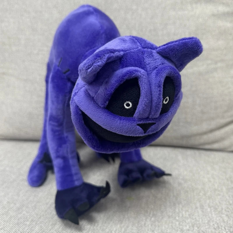 Smiling Critters Plushies stuffed animal plush soft toy pillow pals plushie