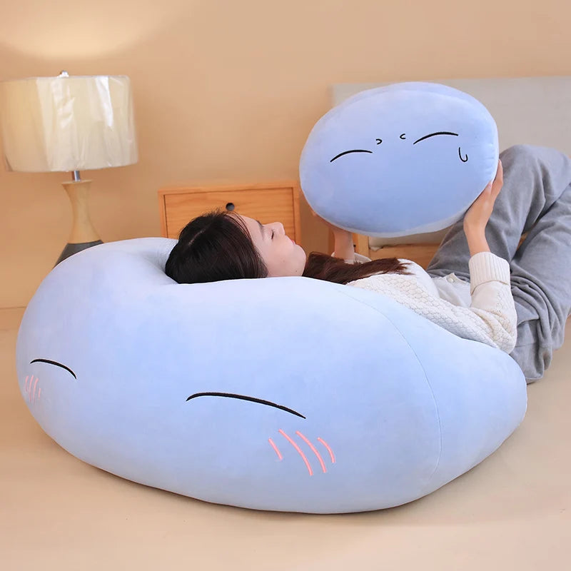 Rimuru Slime Plushies Pillow stuffed animal plush soft toy pillow pals plushie