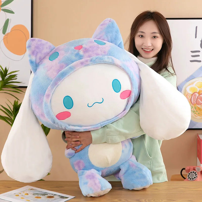 Plus Sanrio Plushies stuffed animal plush soft toy pillow pals plushie