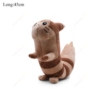 Furret A