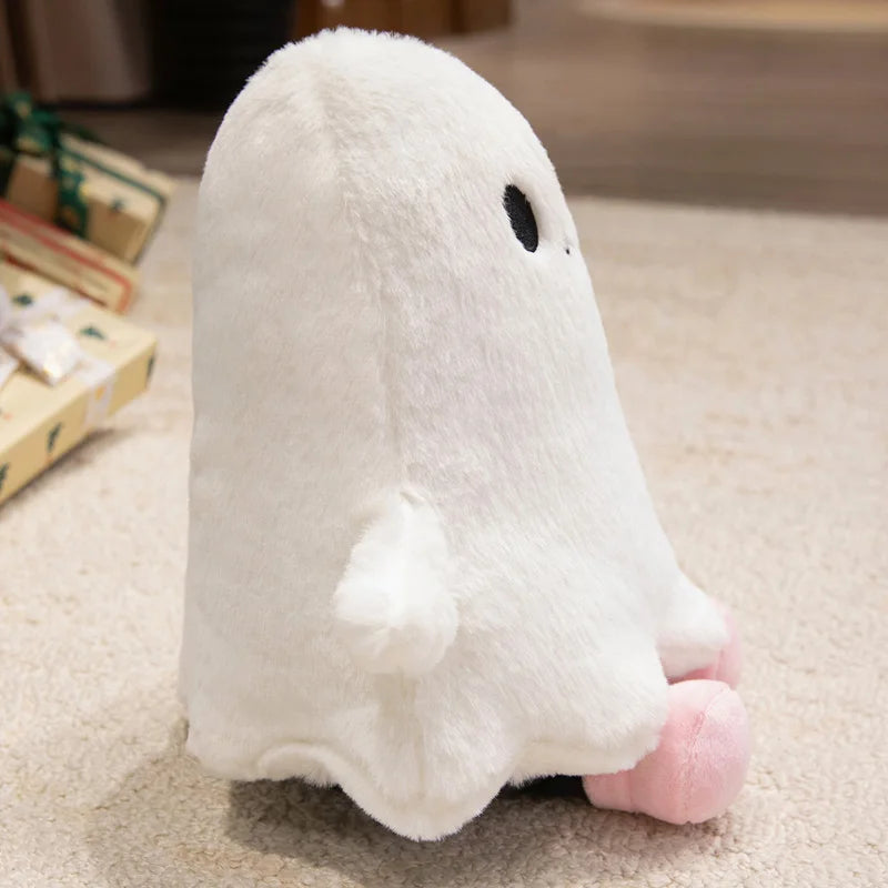 Baby Ghost stuffed animal plush soft toy pillow pals plushie