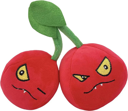 Plants Vs Zombies Plushies stuffed animal plush soft toy pillow pals plushie