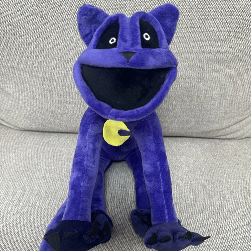 Smiling Critters Plushies stuffed animal plush soft toy pillow pals plushie