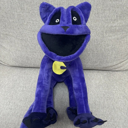 Smiling Critters Plushies stuffed animal plush soft toy pillow pals plushie