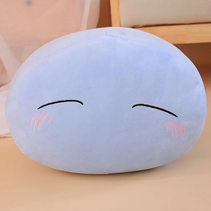 Rimuru Slime Plushies Pillow 2 stuffed animal plush soft toy pillow pals plushie