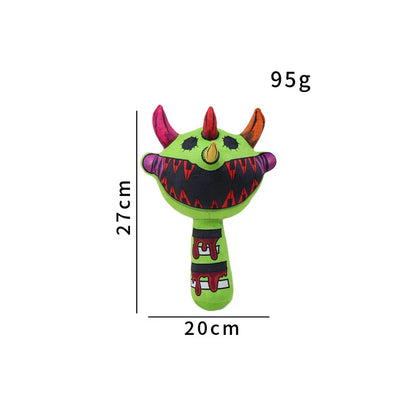 Sprunki Doey Pianosaurus C stuffed animal plush soft toy pillow pals plushie