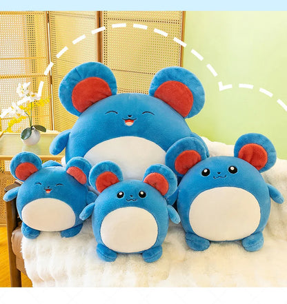 Pokemon Large Plushie stuffed animal plush soft toy pillow pals plushie