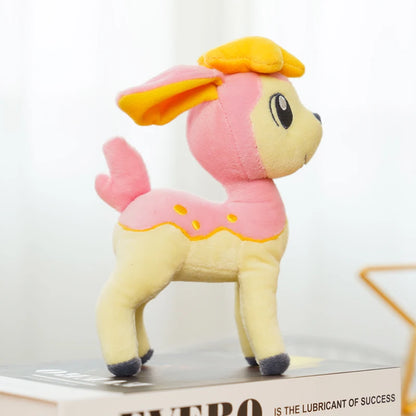 Collect Them All, Stay Cute Mini Plush Set stuffed animal plush soft toy pillow pals plushie