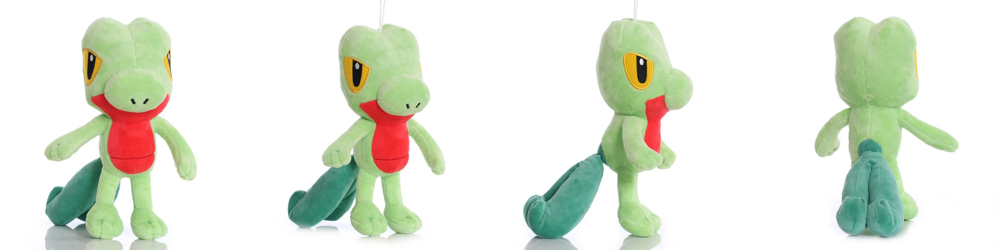 Collect Them All, Stay Cute Mini Plush Set stuffed animal plush soft toy pillow pals plushie