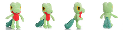 Collect Them All, Stay Cute Mini Plush Set stuffed animal plush soft toy pillow pals plushie