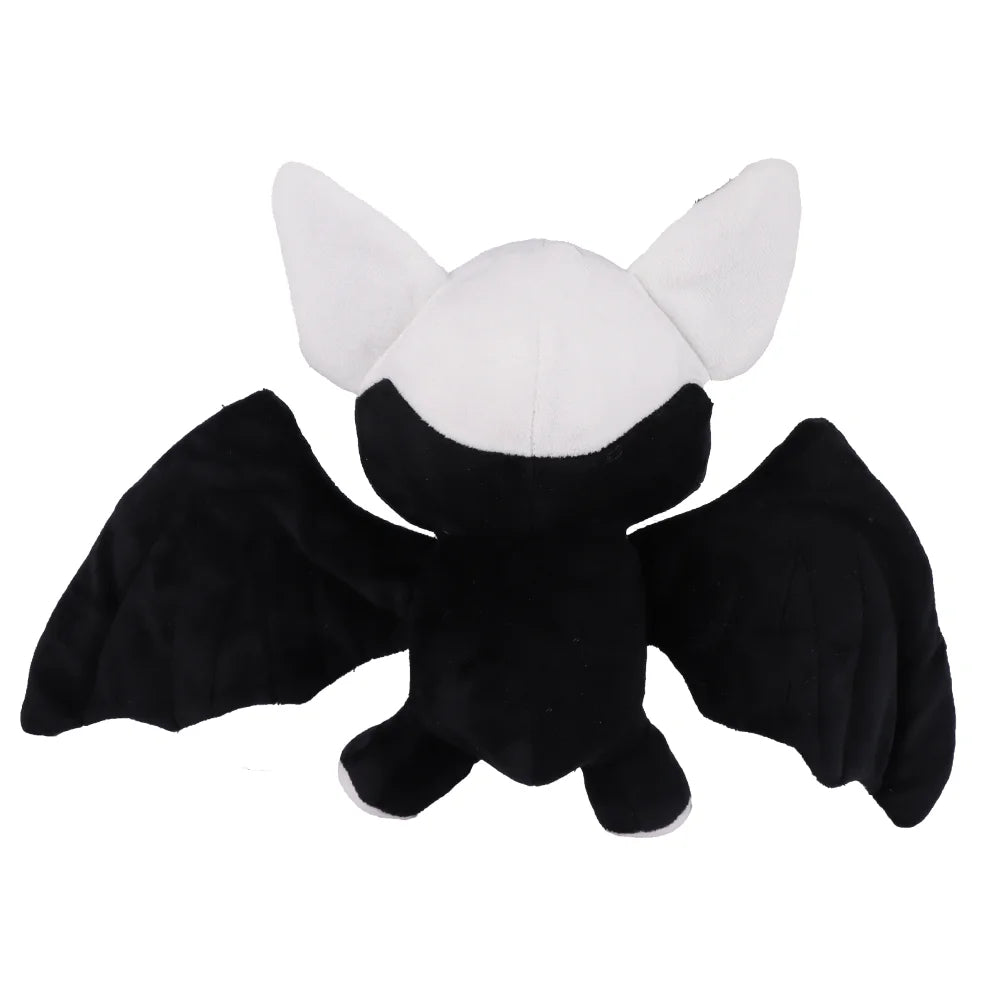 Skeleton Bat Plush