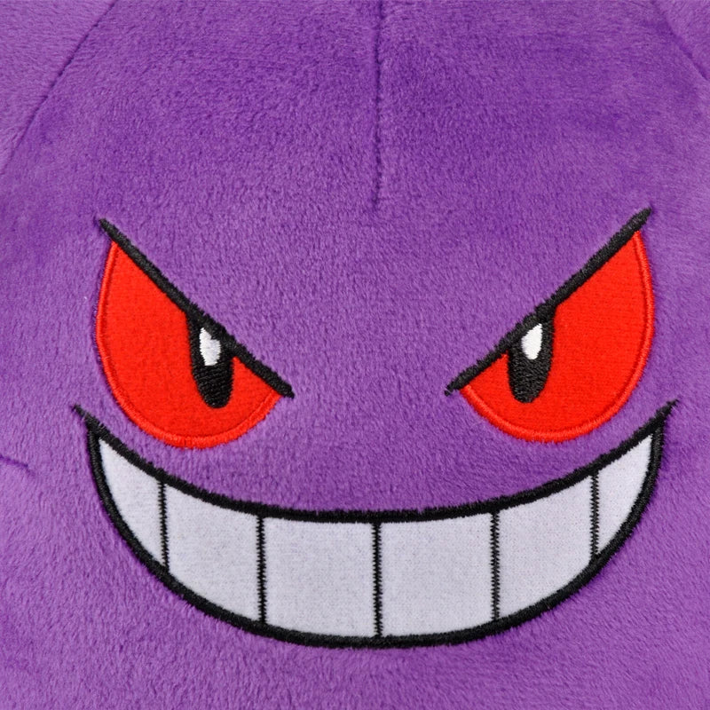 Gengar stuffed animal plush soft toy pillow pals plushie