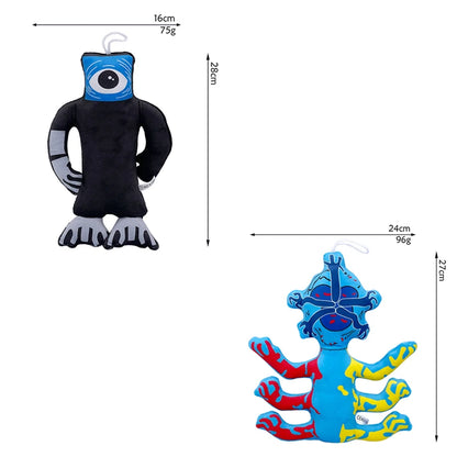 poppy playtime Characters stuffed animal plush soft toy pillow pals plushie