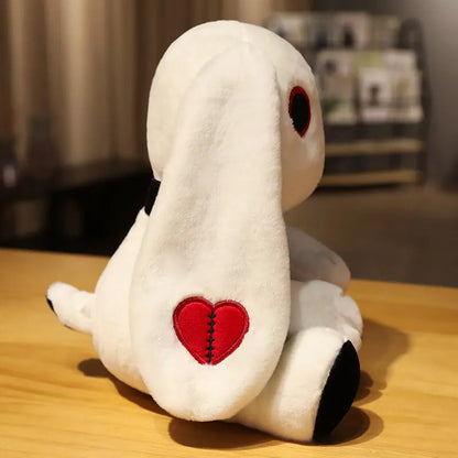 Dreadful Bunny