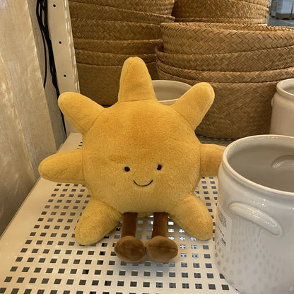 Day & Night Cozy Companions stuffed animal plush soft toy pillow pals plushie