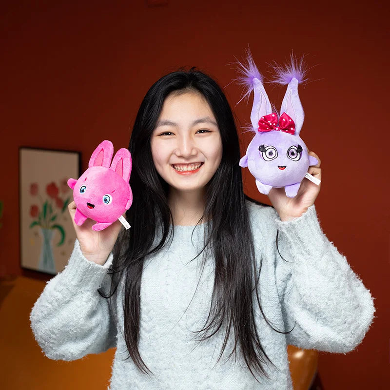 Kawaii Sunny Bunnies Plushies stuffed animal plush soft toy pillow pals plushie