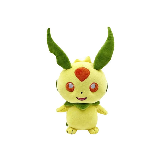 Lifmunk plush 13.7IN5CM