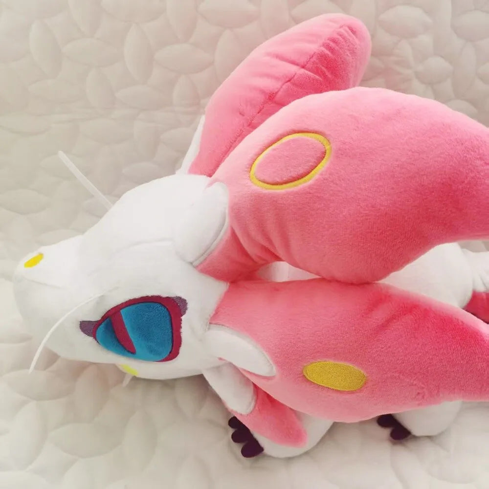 Kawaii Mizutsune stuffed animal plush soft toy pillow pals plushie